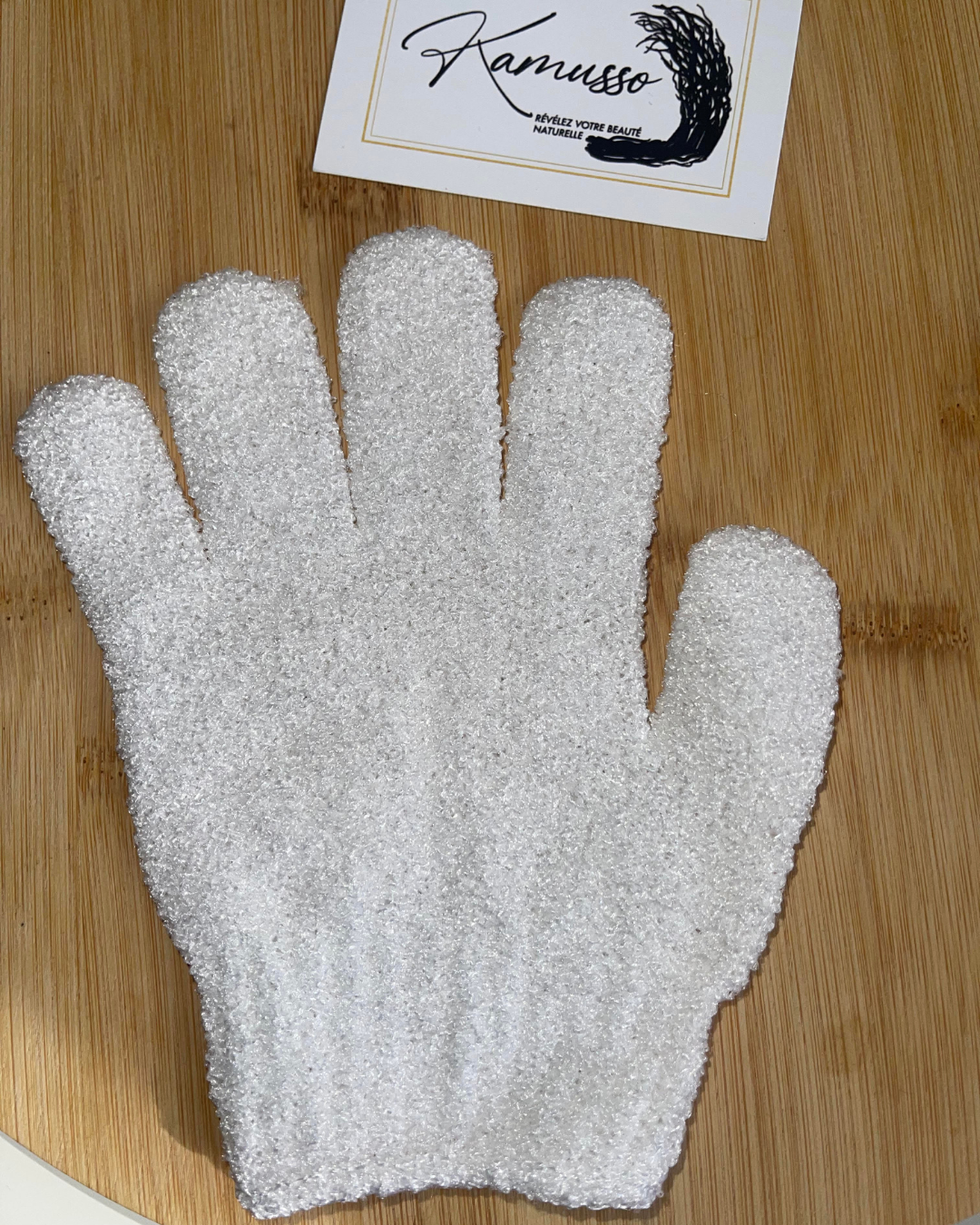 gant-exfoliant